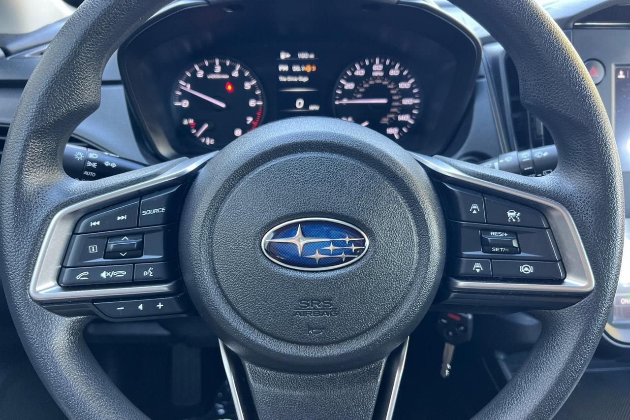 2024 Subaru Impreza Base Roseville CA