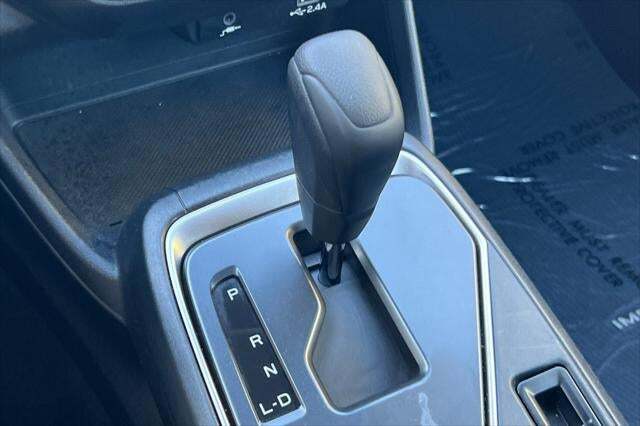 2024 Subaru Impreza Base Roseville CA