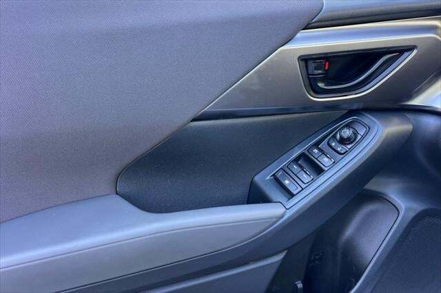 2024 Subaru Impreza Base Roseville CA