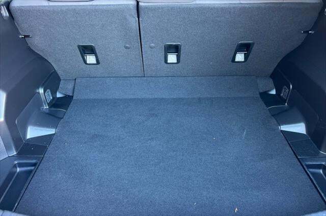 2024 Subaru Impreza Base Roseville CA