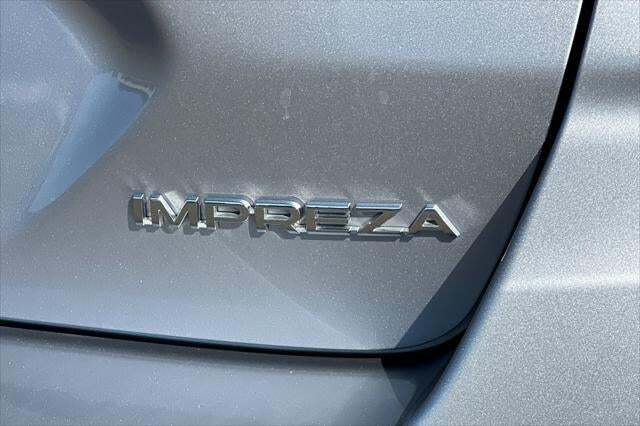 2024 Subaru Impreza Base Roseville CA