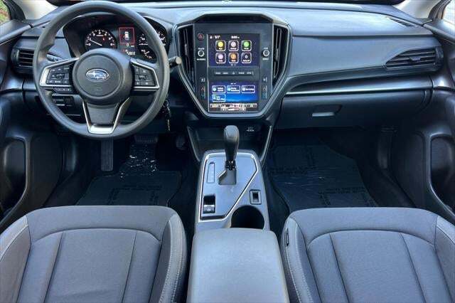 2024 Subaru Impreza Base Roseville CA