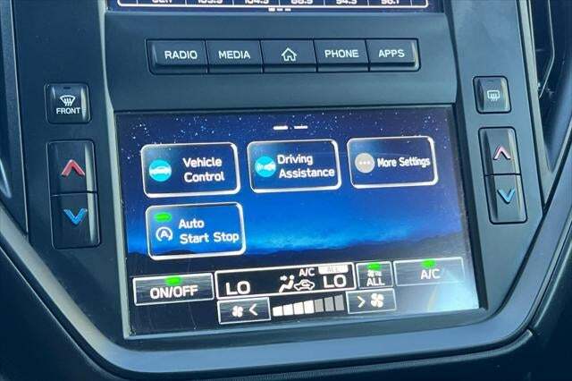 2024 Subaru Impreza Base Roseville CA