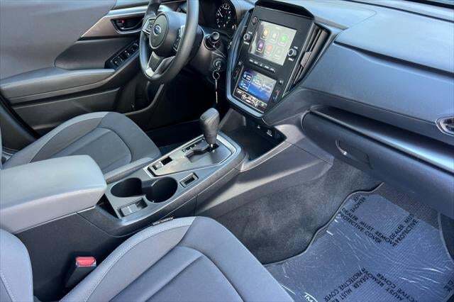 2024 Subaru Impreza Base Roseville CA