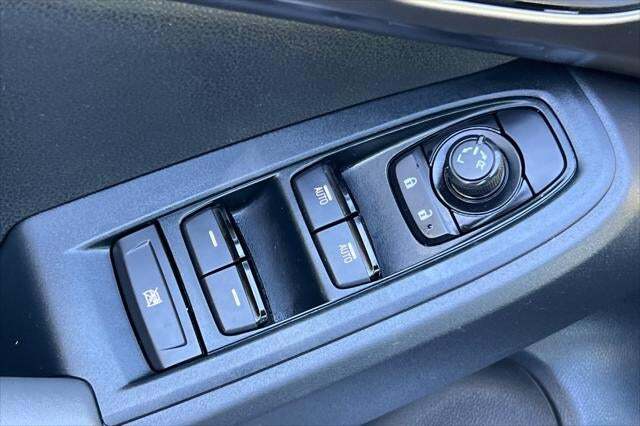 2024 Subaru Impreza Base Roseville CA