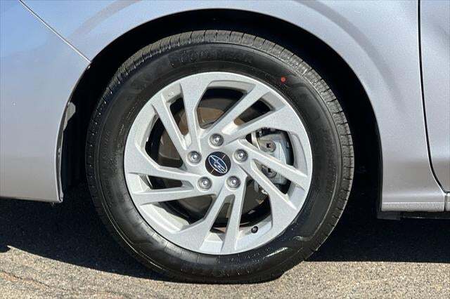 2024 Subaru Impreza Base Roseville CA