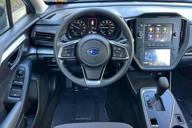 2024 Subaru Impreza Base Roseville CA