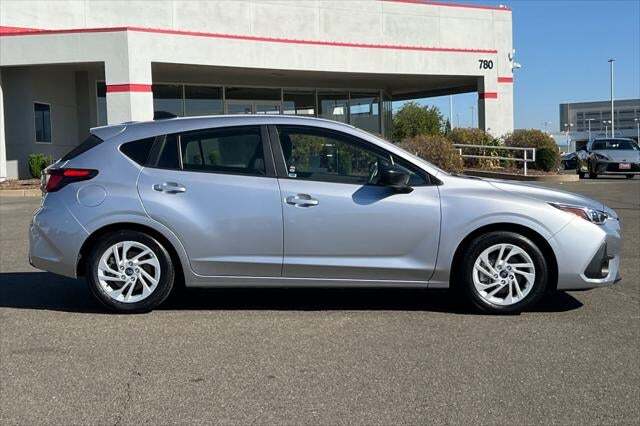 2024 Subaru Impreza Base Roseville CA