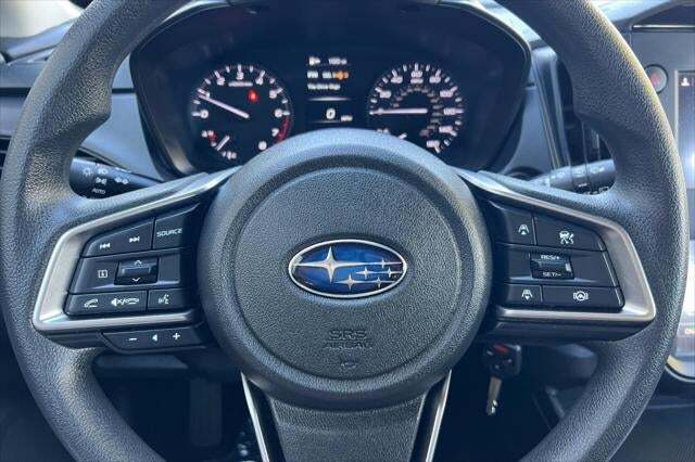 2024 Subaru Impreza Base Roseville CA