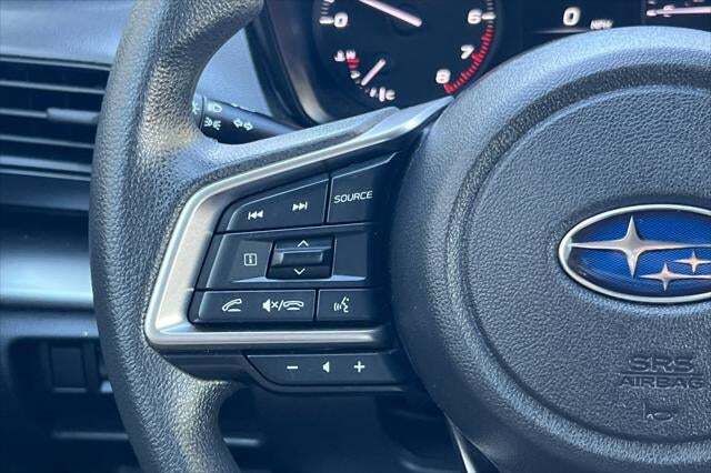 2024 Subaru Impreza Base Roseville CA