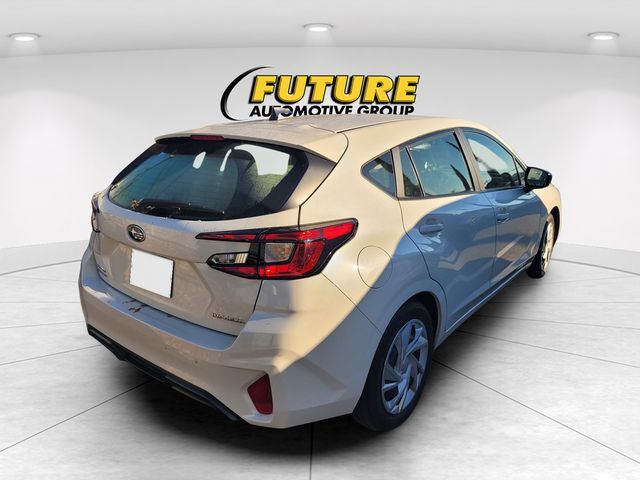 2024 Subaru Impreza Base