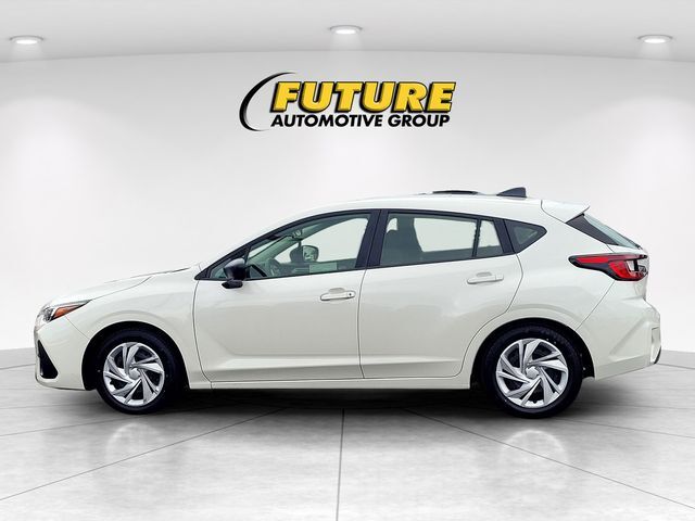 2024 Subaru Impreza Base Roseville CA