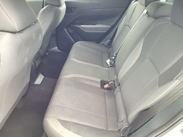 2024 Subaru Impreza Base Roseville CA