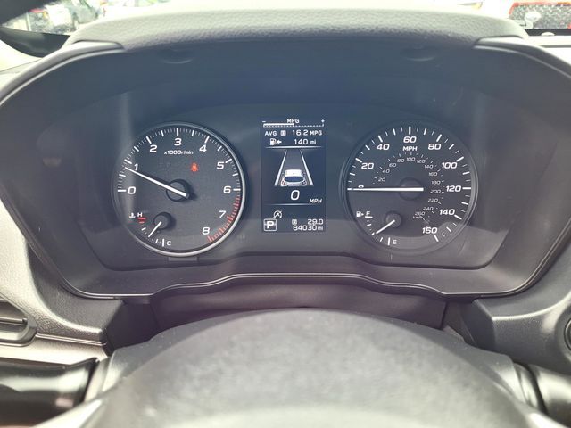 2024 Subaru Impreza Base Roseville CA