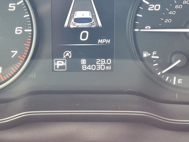 2024 Subaru Impreza Base Roseville CA