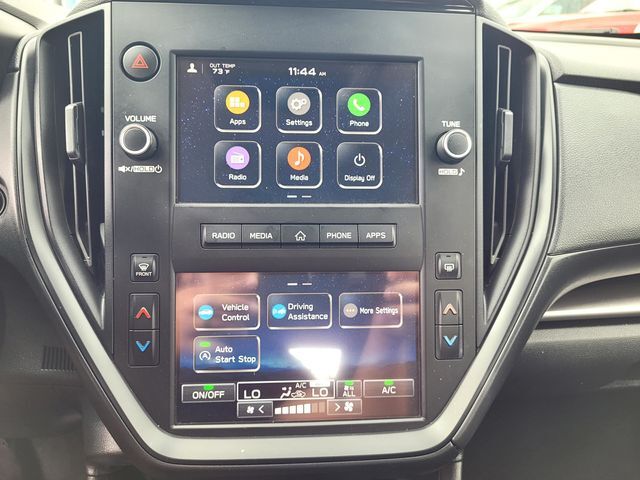 2024 Subaru Impreza Base Roseville CA