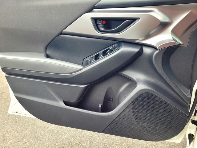 2024 Subaru Impreza Base Roseville CA