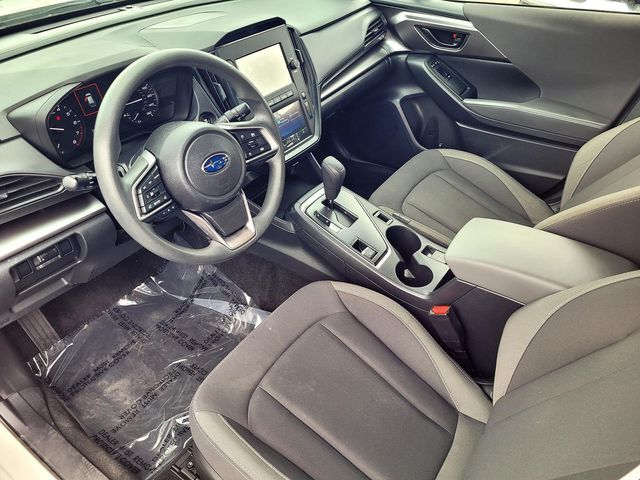 2024 Subaru Impreza Base Roseville CA