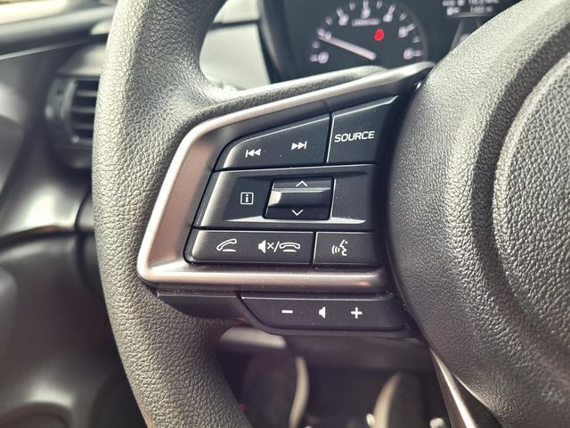 2024 Subaru Impreza Base Roseville CA