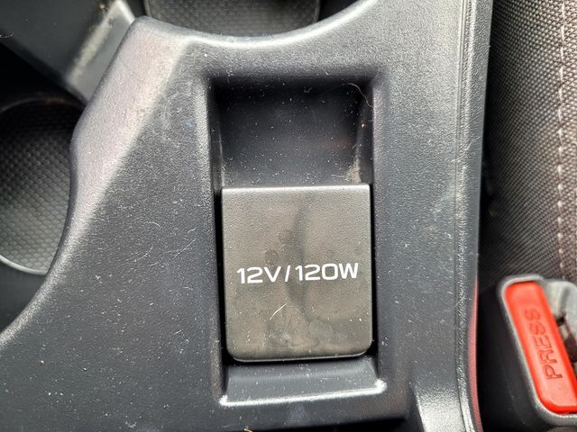 2024 Subaru Impreza Base Roseville CA