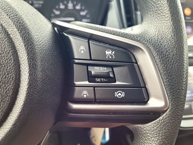 2024 Subaru Impreza Base Roseville CA