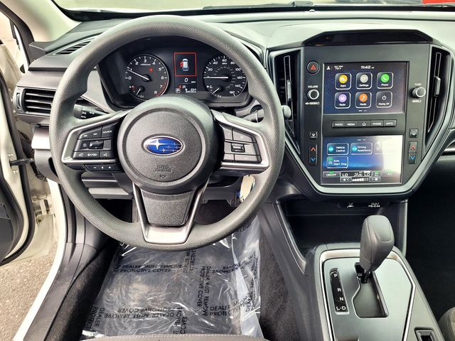 2024 Subaru Impreza Base Roseville CA