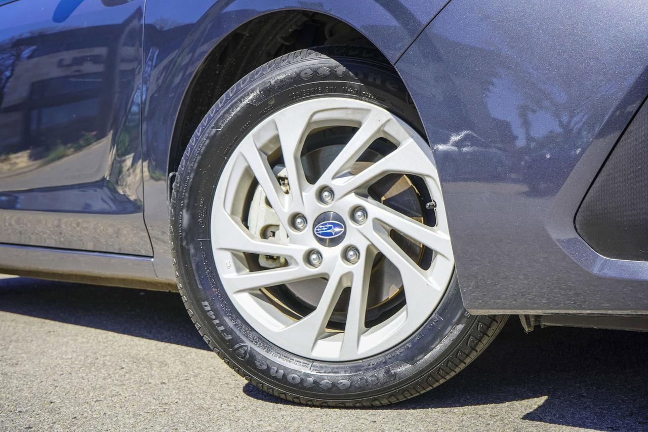 2024 Subaru Impreza Base