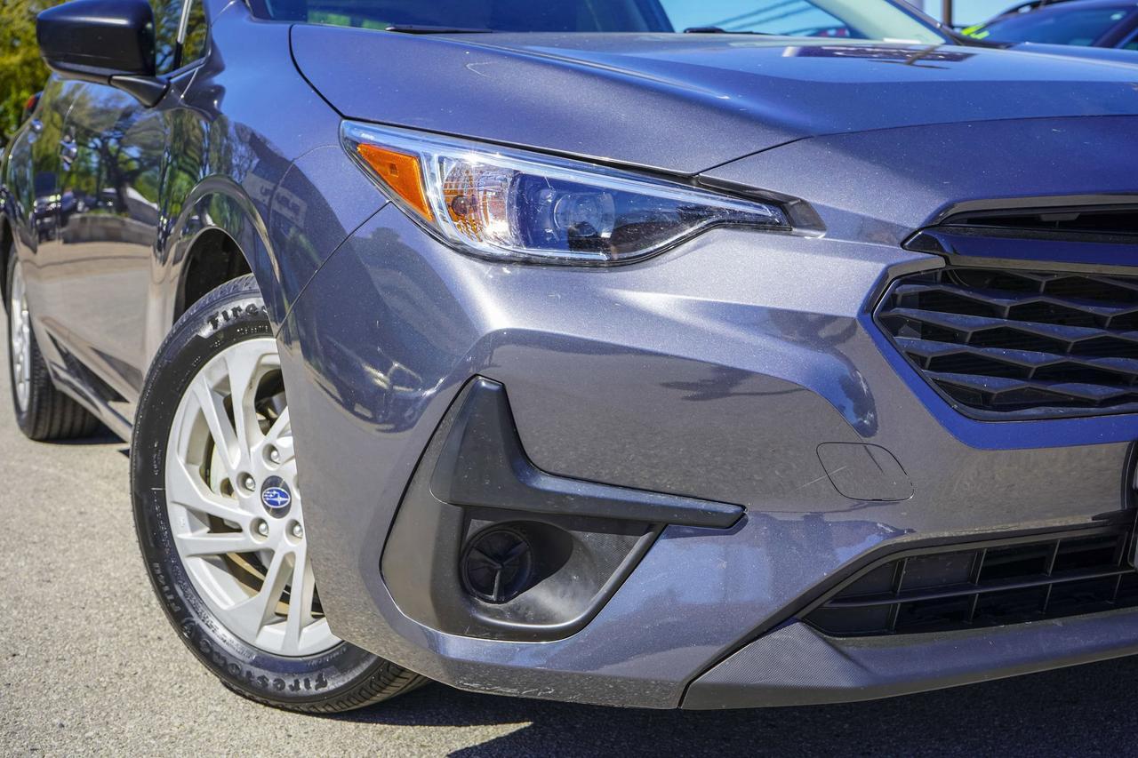 2024 Subaru Impreza Base