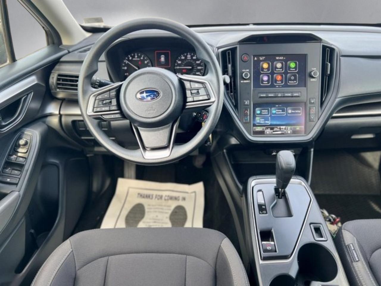 2024 Subaru Impreza Base Fredericksburg VA