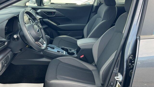 2024 Subaru Impreza Base Fredericksburg VA