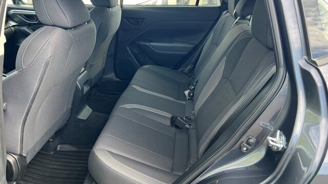 2024 Subaru Impreza Base Fredericksburg VA