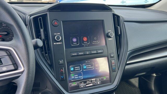 2024 Subaru Impreza Base Fredericksburg VA