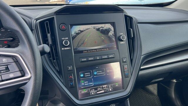 2024 Subaru Impreza Base Fredericksburg VA