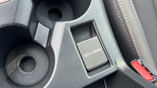 2024 Subaru Impreza Base Fredericksburg VA