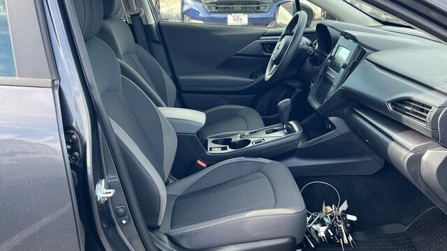 2024 Subaru Impreza Base Fredericksburg VA