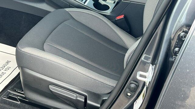 2024 Subaru Impreza Base Fredericksburg VA