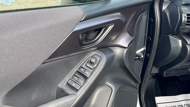 2024 Subaru Impreza Base Fredericksburg VA