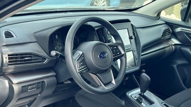 2024 Subaru Impreza Base Fredericksburg VA