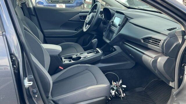 2024 Subaru Impreza Base Fredericksburg VA