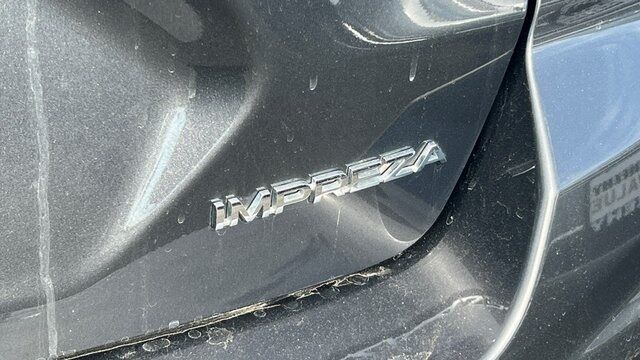 2024 Subaru Impreza Base Fredericksburg VA