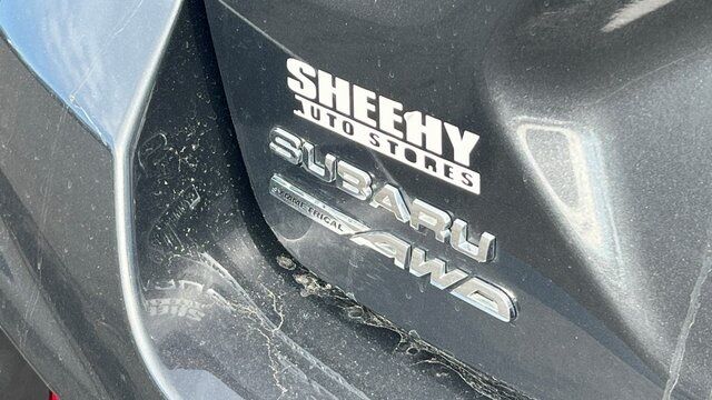 2024 Subaru Impreza Base Fredericksburg VA