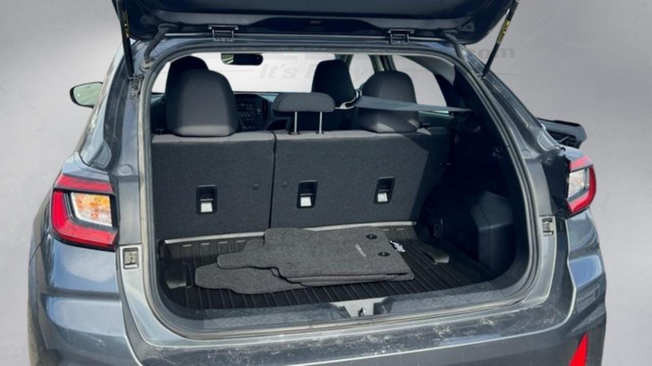 2024 Subaru Impreza Base Fredericksburg VA