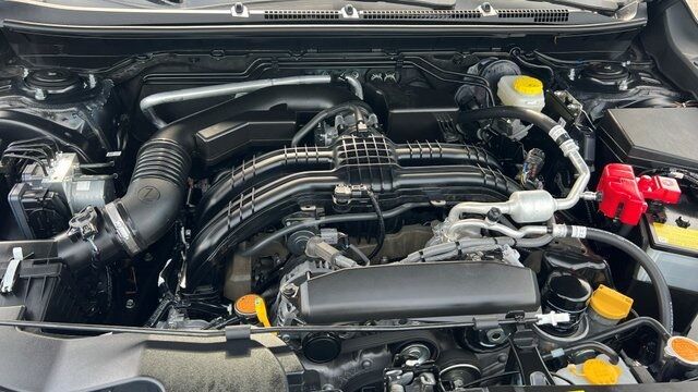 2024 Subaru Impreza Base Fredericksburg VA