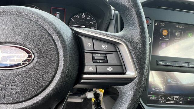 2024 Subaru Impreza Base Fredericksburg VA