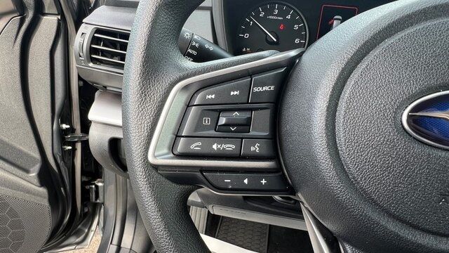 2024 Subaru Impreza Base Fredericksburg VA