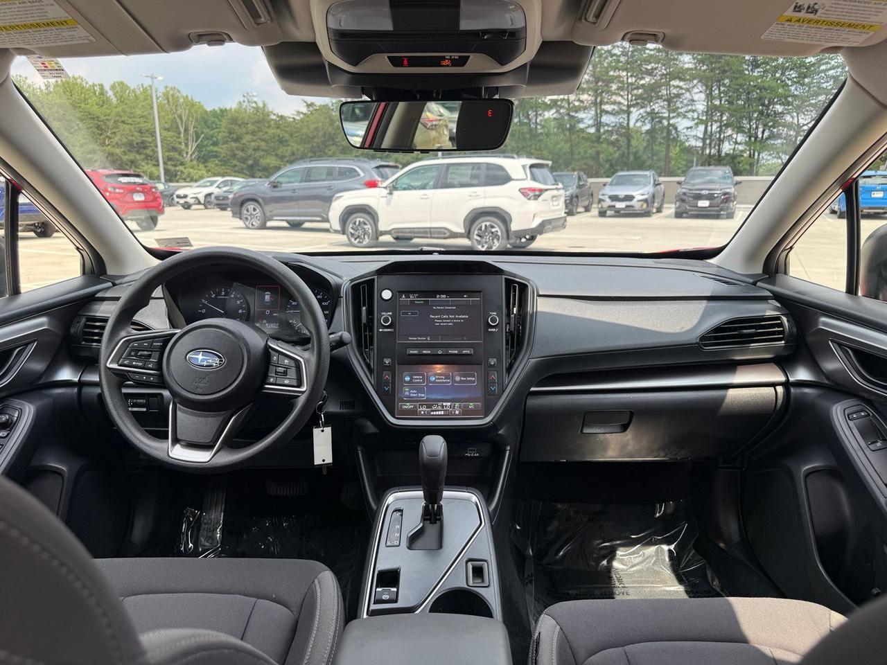 2024 Subaru Impreza Base Springfield VA