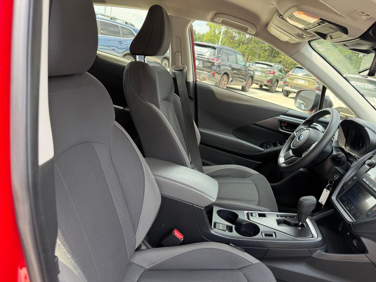 2024 Subaru Impreza Base Springfield VA