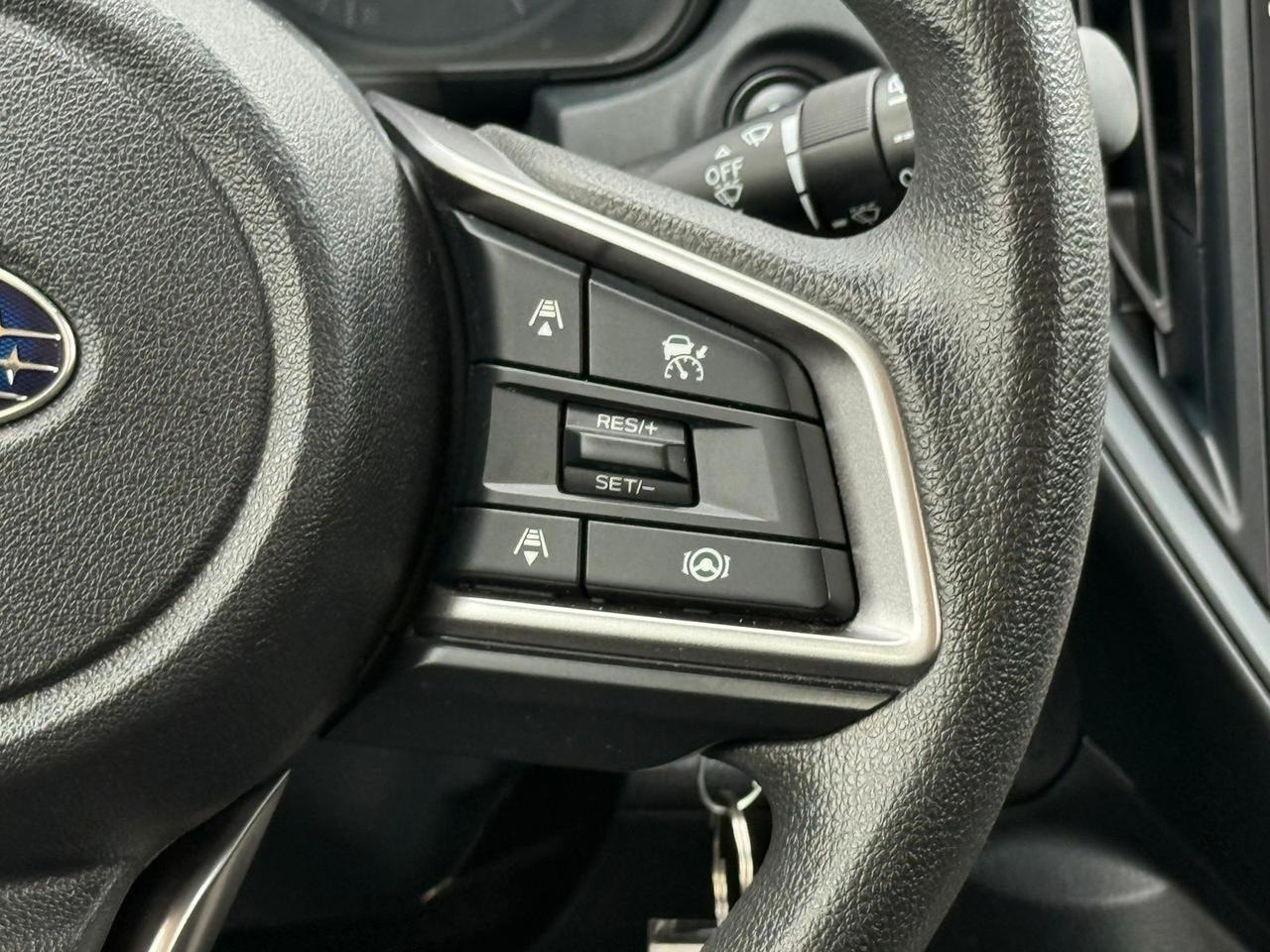 2024 Subaru Impreza Base Springfield VA
