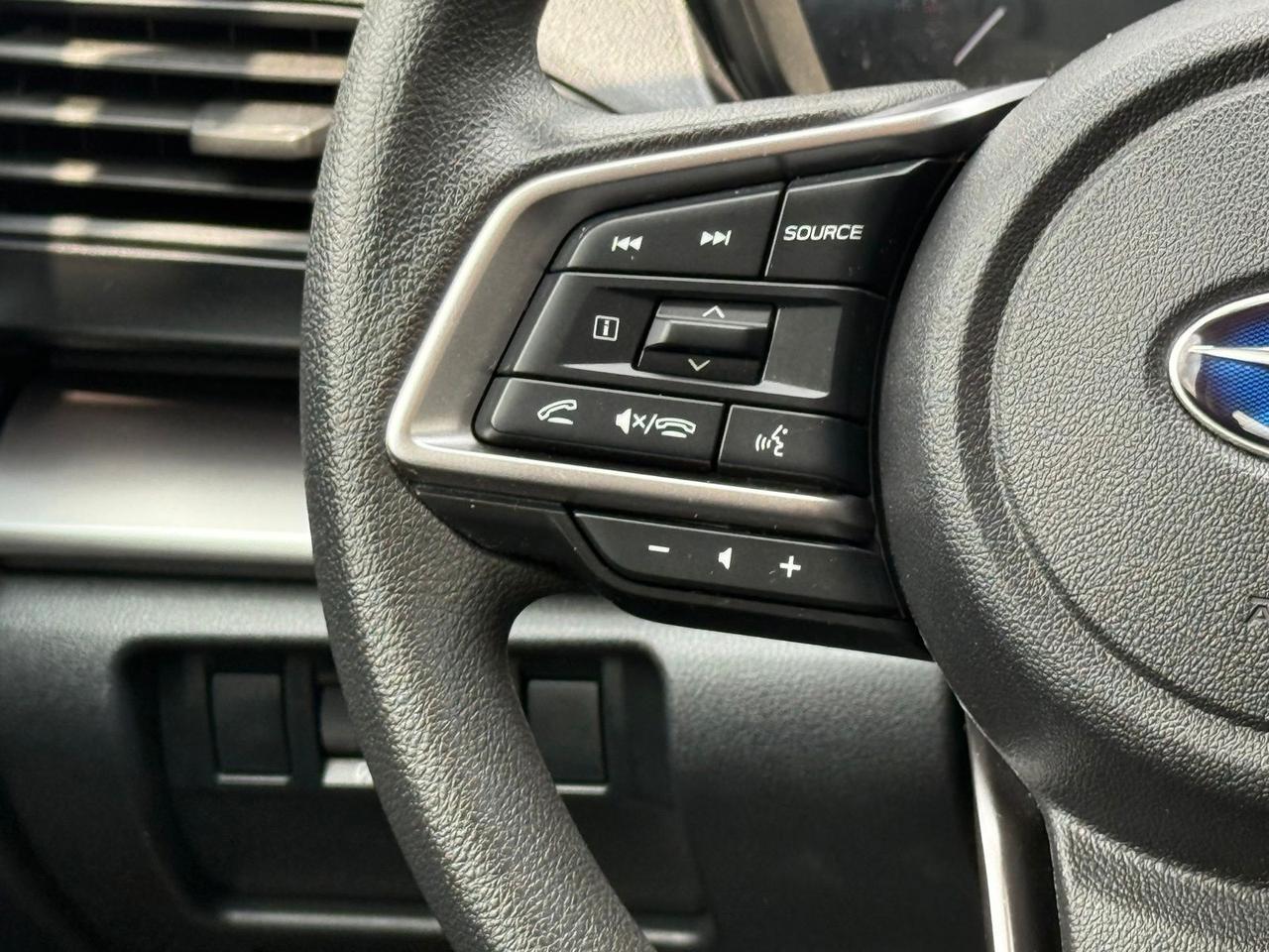 2024 Subaru Impreza Base Springfield VA