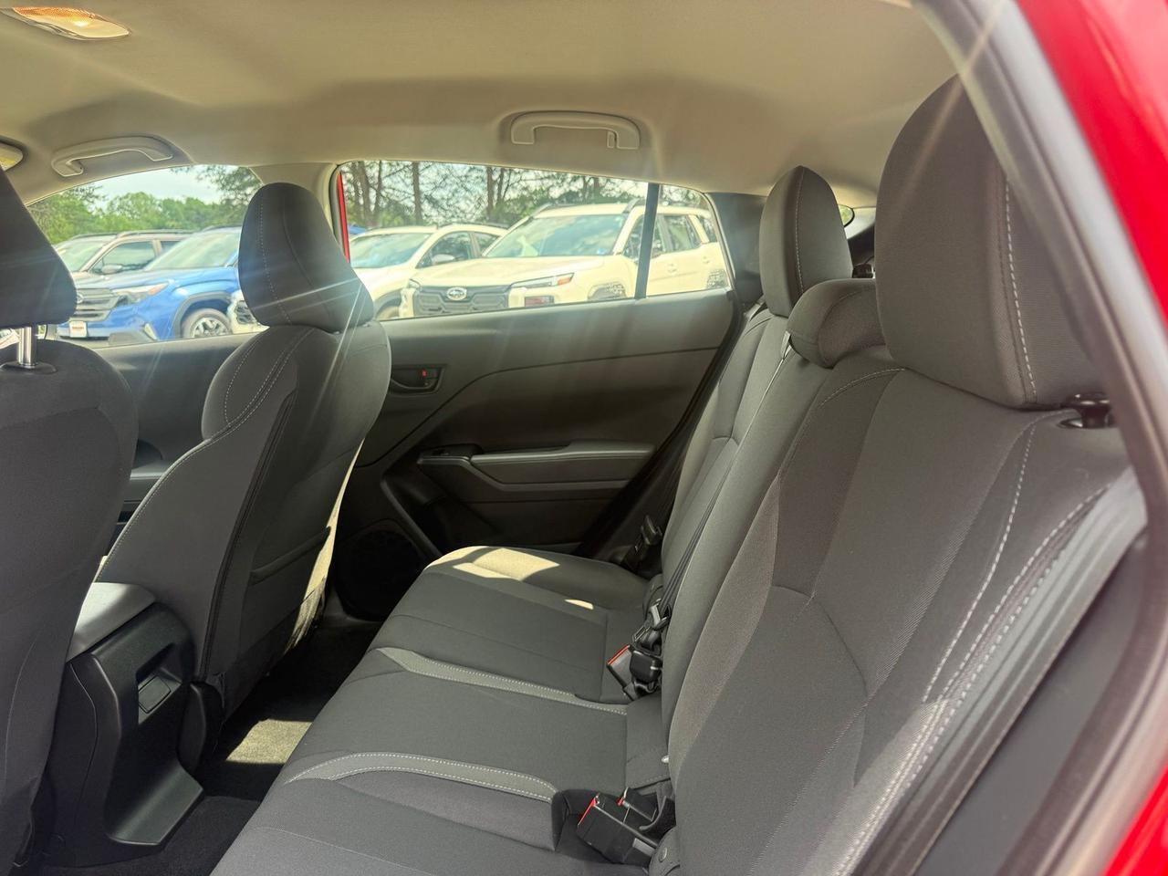 2024 Subaru Impreza Base Springfield VA